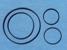 VR-910 Riemen für Greatz