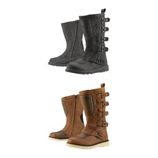 ICON Elsinore 2 CE Motorrad Stiefel Adventure