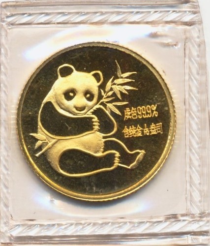10 yuan goldmünze - yuan,