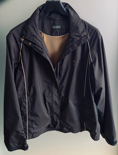 Golfino regenjacke damen - regenjacke,
