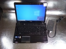 Toshiba Notebook Laptop PC