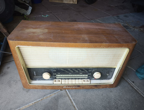 Veb stern radio berlin - stern-radio,