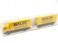 276HO /30 - Wiking H0 SoMo -