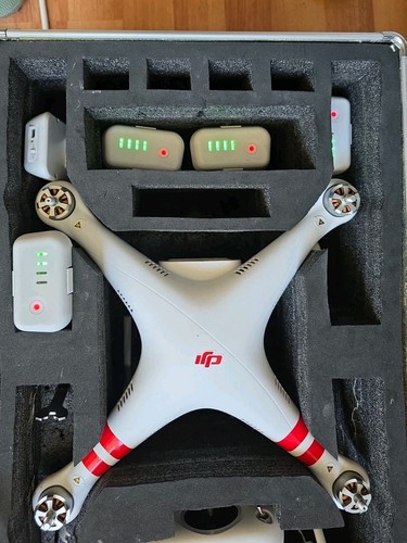 Dji phantom drohnen - ,