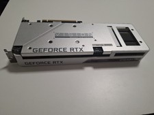 Gigabyte GeForce RTX 3060 VISION OC 12GB GDDR6 rev2.0 (White/Weiß)