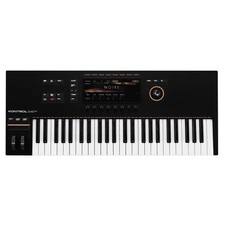 Native Instruments KONTROL S49