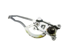 Fensterheber links hinten