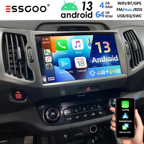 64g für kia - kia, sportage