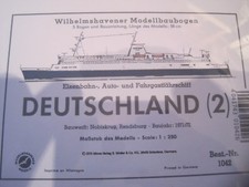 Deutschland (2) Fähre
