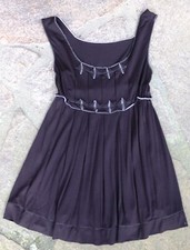 5.   Trägershirt - Top - Tunika  Text zur Marke + Maßen lesen - Bilder ansehen