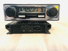 Oldtimer 2x Blaupunkt