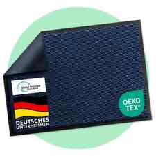 Schmutzfangmatte mit einzigartiger TPE-Rückseite für maximalen Halt - SKY Novo