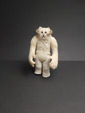Wampa | Star War's | Lucasfilm | 1981 | Made In Hong Kong | Yeti | Kenner | Hoth
