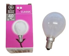 10 x Tropfen Glühbirne 40W