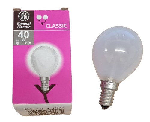 Tropfen glühbirne 40w - 10, x