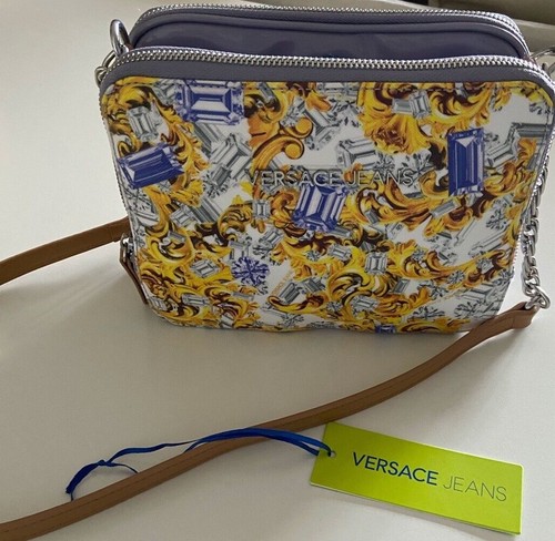Versace jeans tasche bag - versace,