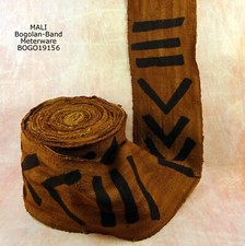 Mali bogolan baumwolle - bogolan,