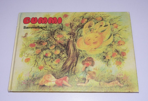 Bummi sammelband - bummi,