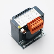 Soler & Palau RDV 2,5 s | 5-Stufen-Transformator