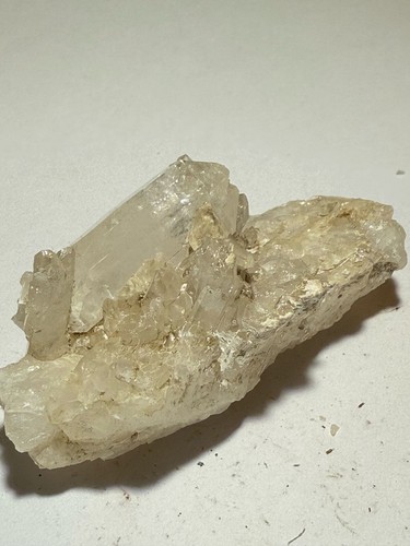 Quarz kristall aus schweiz - quarz-kristall,,