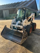 BOBCAT A220 Kompaktlader