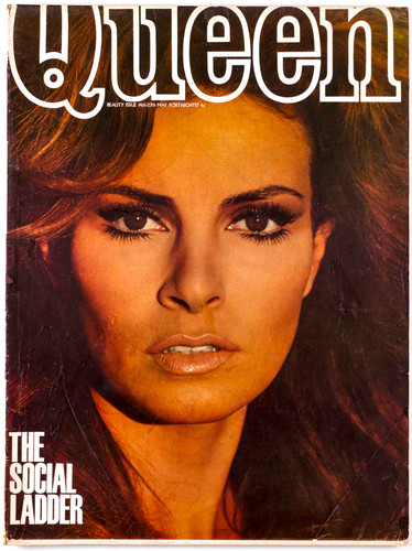Raquel welch jane asher terry - jane,