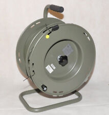 LWL Kabel Lichtwellenleiter Kabeltrommel 200 Meter Glasfaserkabel HMA