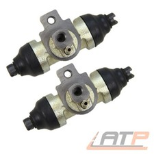 2x RADBREMSZYLINDER Ø20.64 MM