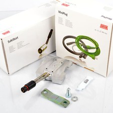 DEFA 420803 Heizelement +