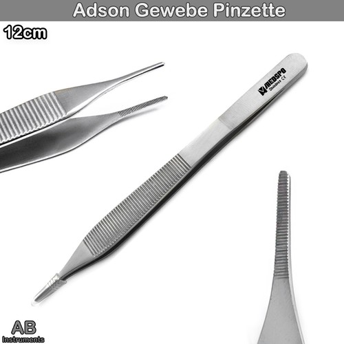 Zahnmedizin adson gewebe - zahnmedizin,