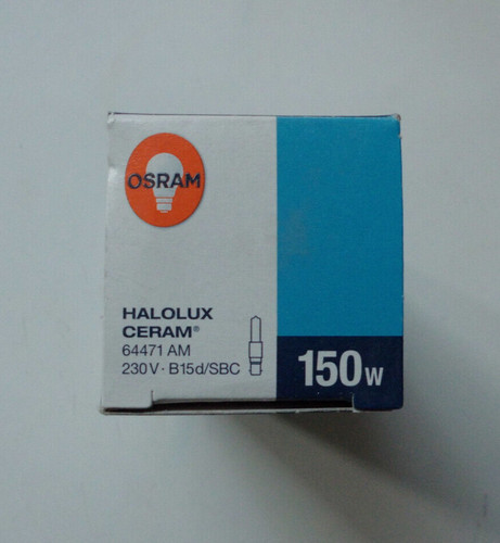 Osram halolux ceram 64471am - osram,