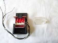 SANYO PLUS Q-25 Plattenspieler Stroboskop Lampe