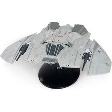 Cylon Raider (Blood & Chrom)