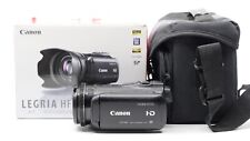 Canon Legria HF G10 - Full HD