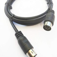 Powerlink 8 Pin Din cable wire