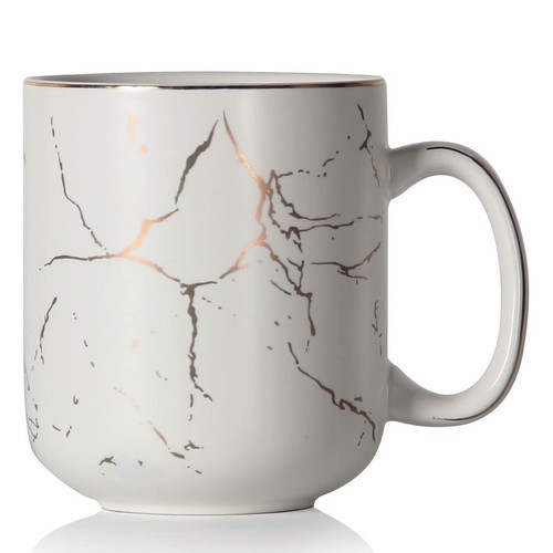 600ml große tasse luxus - große,