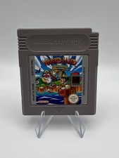 Wario Land - Super Mario Land