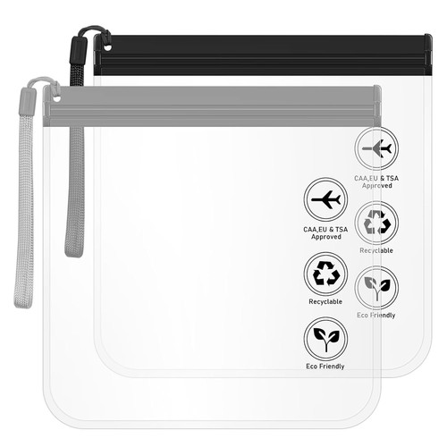Kosmetiktasche durchsichtig 2 - kosmetiktasche,