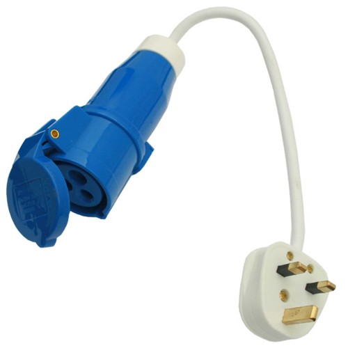 Adapterstecker england cee - uk,