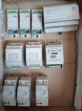 bticino 2x Außenstation &