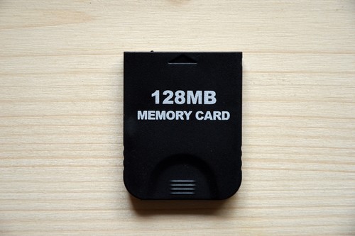 Ngc memory card - -,