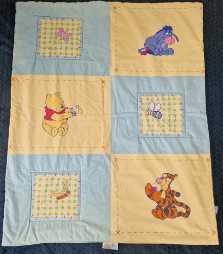 Disney winnie puuh kinderbett - disney,