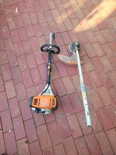 Stihl Kombimotor  KM 131 R +Aufsatz Freischneider