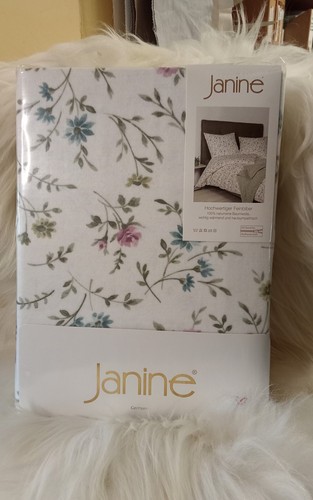 Bettwäsche feinbiber janine - bettwäsche,