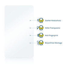 2x Display Schutz Folie für Graupner JR MX-22 Zubehör Transparent