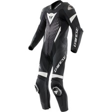 Dainese Motorrad Lederkombi