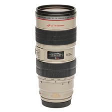 Canon EF 70-200mm/2,8 L IS USM