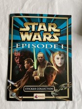 Merlin - Star Wars - Episode 1