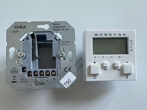 Gira system standard - system,