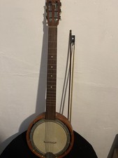 Gitarre & Bass Alt Vintage